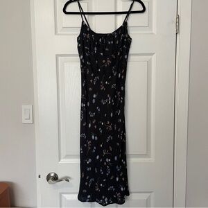 Wilfred Bellow Midi Dress